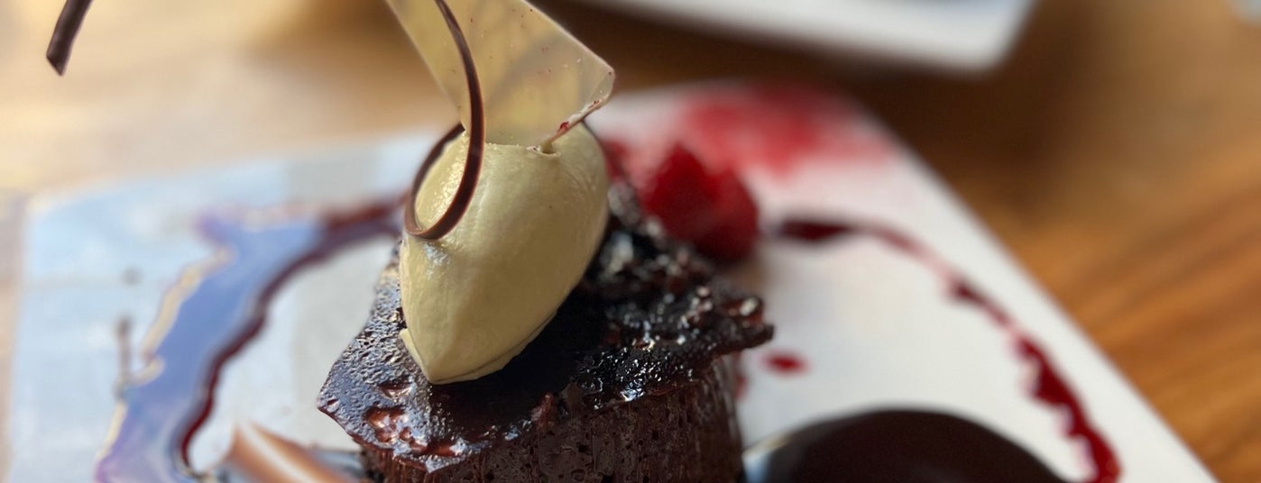 The 15 Best Places for Desserts in Denver