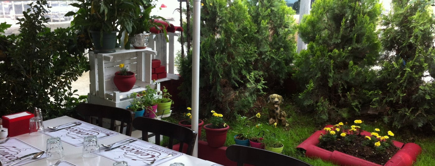 Ankara Ev Yemekleri&amp;Yöresel