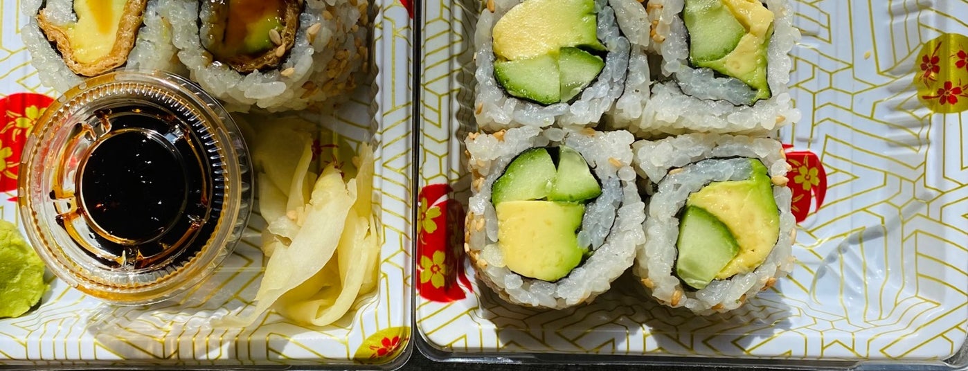 Best sushi brooklyn deals