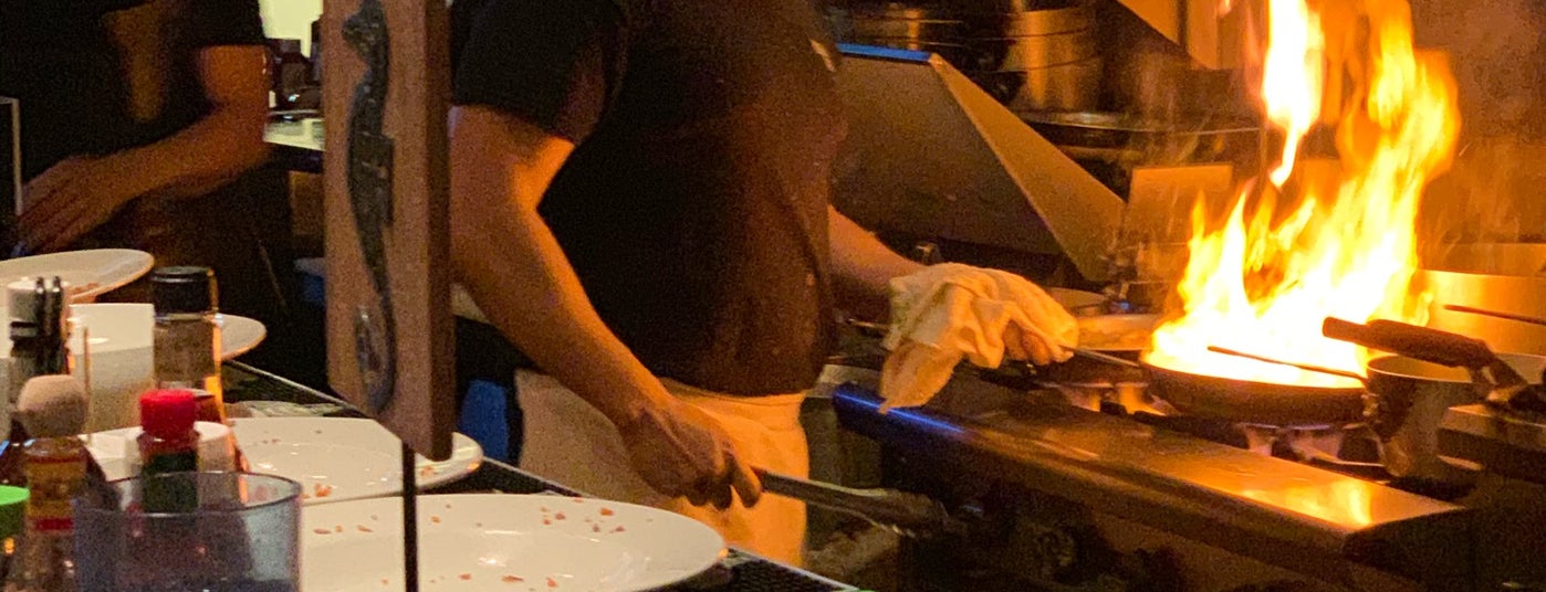 The 13 Best Places for Oysters in Palm Springs