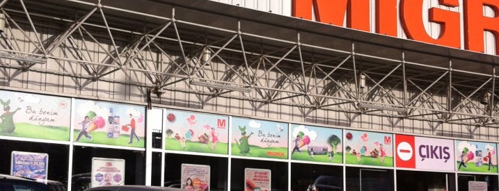 Mimaroba