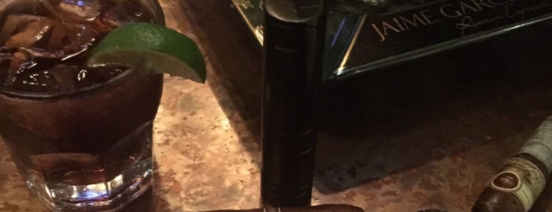 Buena Vista Cigar Club is one of The 15 Best Places for Cigars in Los Angeles.