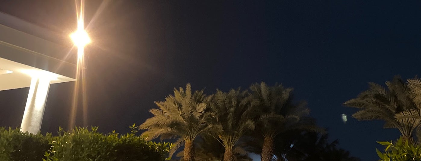 The 15 Best Places for Gyms in Jeddah