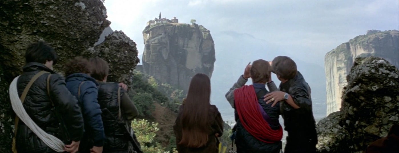 For Your Eyes Only (1981)