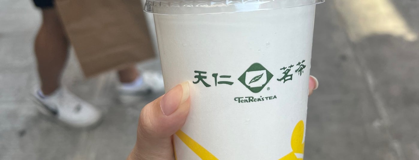 Best Bubble Tea in NYC in Every Borough – CollegeBoba