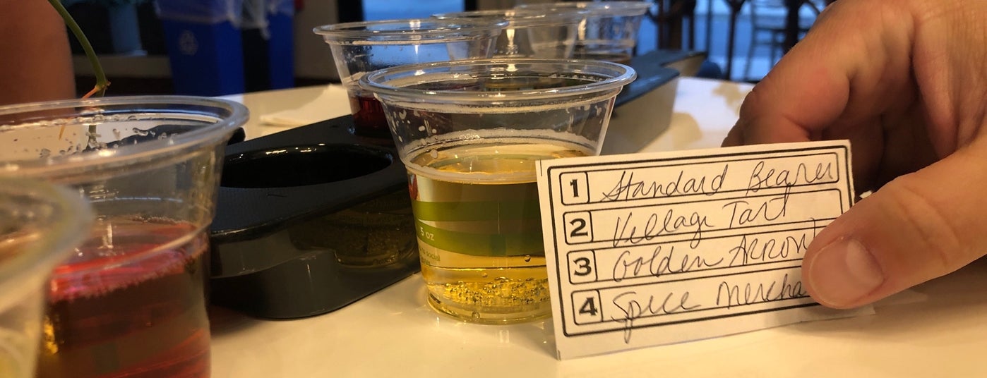 The 15 Best Places for Cider in Asheville