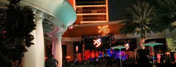 Las Vegas nightclubs seeing clubgoers return to dance floors in