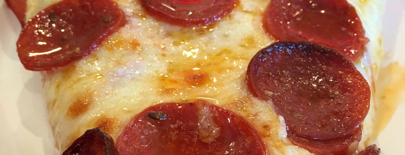 The 15 Best Places for Pizza in Buffalo