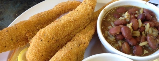 The 15 Best Places for Catfish in Kansas City