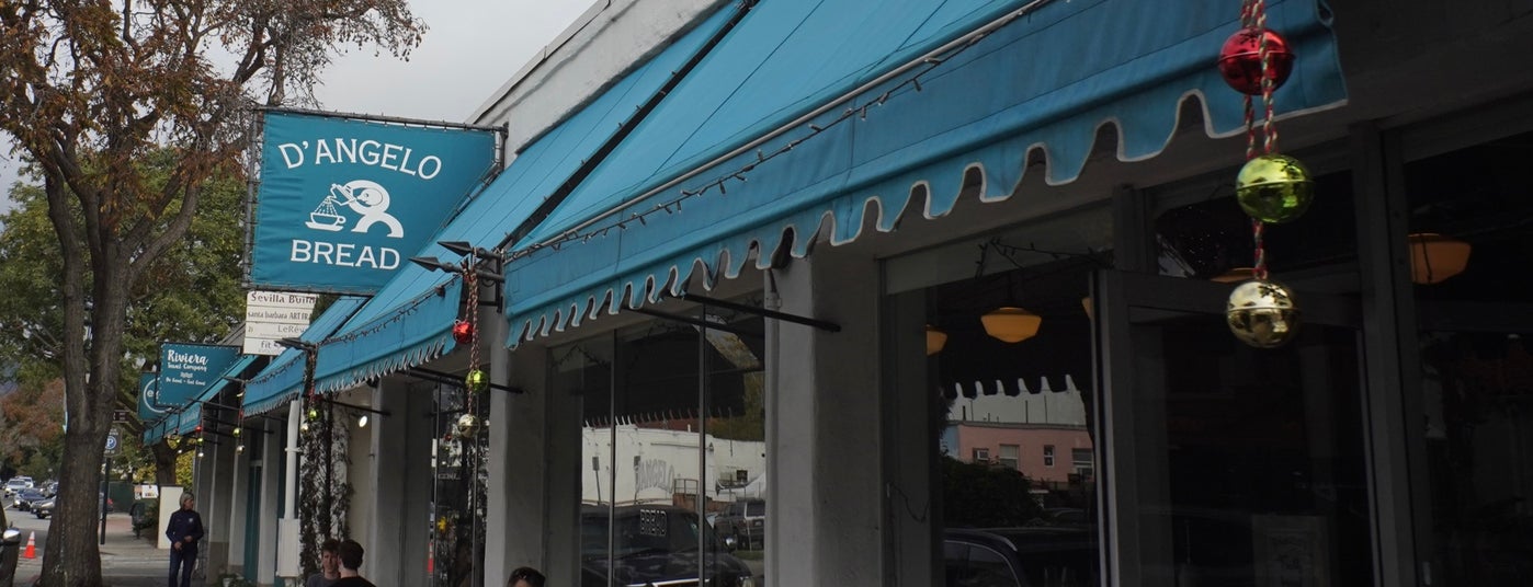 The 15 Best Places for Brunch Food in Santa Barbara