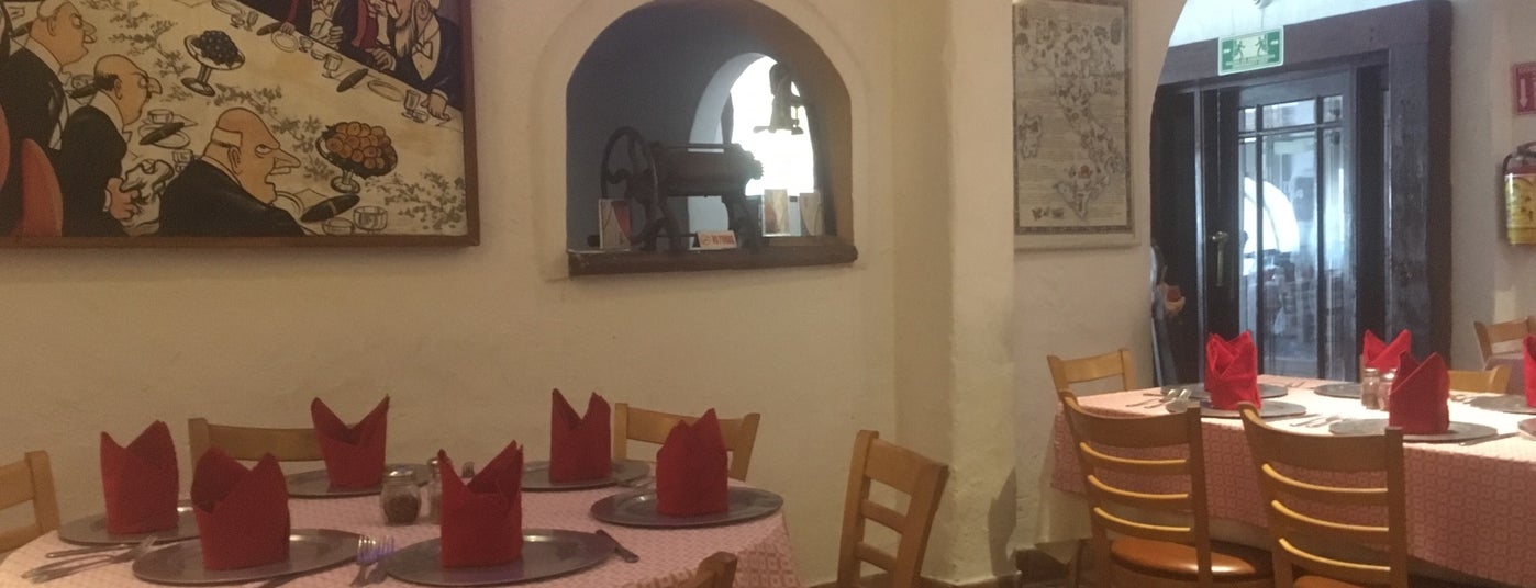 Los 10 mejores lugares para cenar en Mexicali