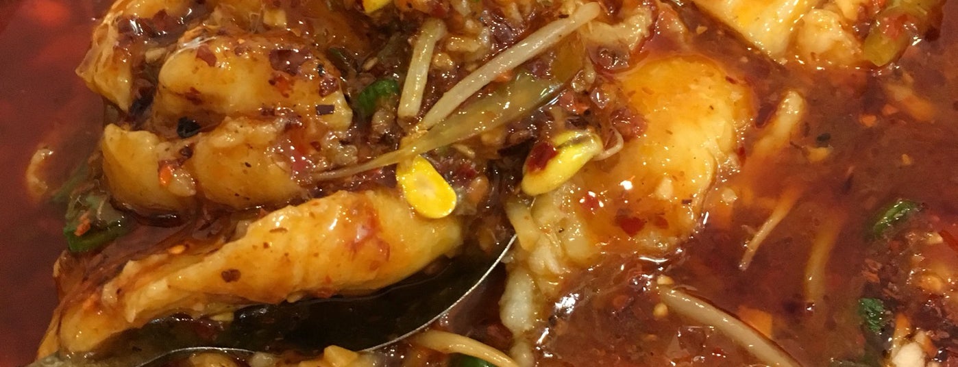 The 15 Best Places for Hotpot in Las Vegas