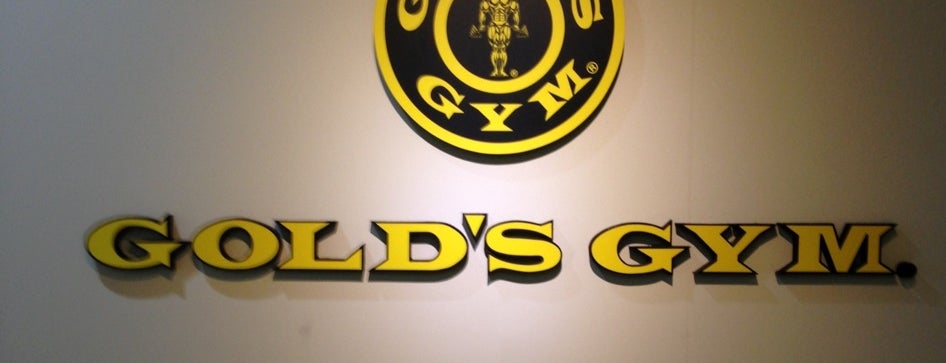 Gold S Gym 関東エリア Gold S Gym 関東エリア