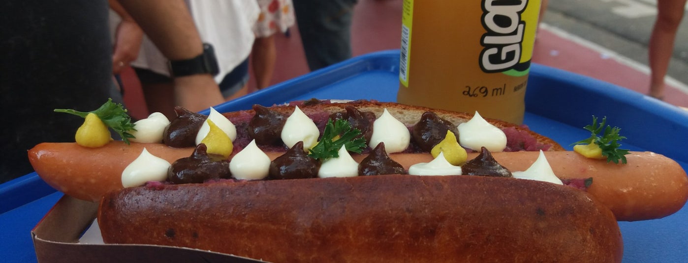 5 lugares para comer hot-dogs de respeito em SP - São Paulo Secreto