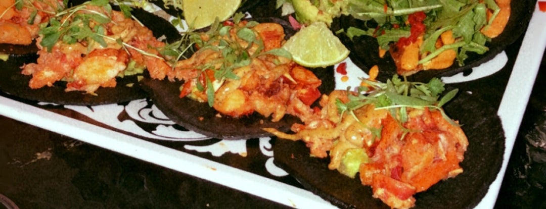 The 15 Best Places for Tacos in Denver