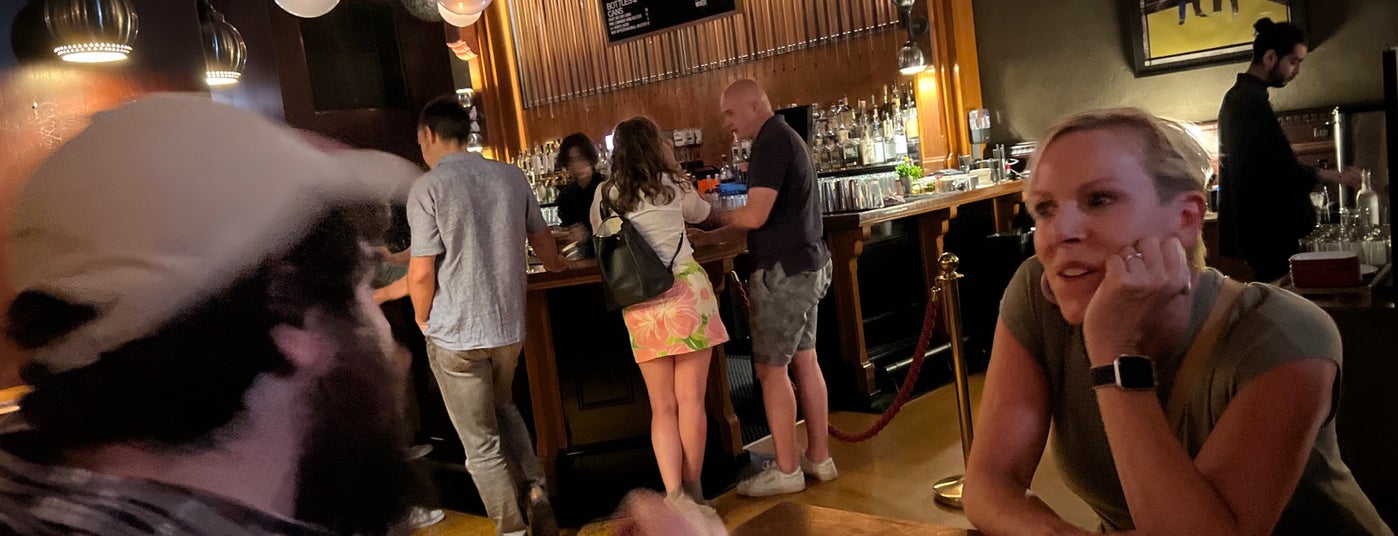 The 15 Best Places with Bar Games in Chicago