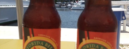 The 15 Best Places for Fresh Seafood in Key Largo