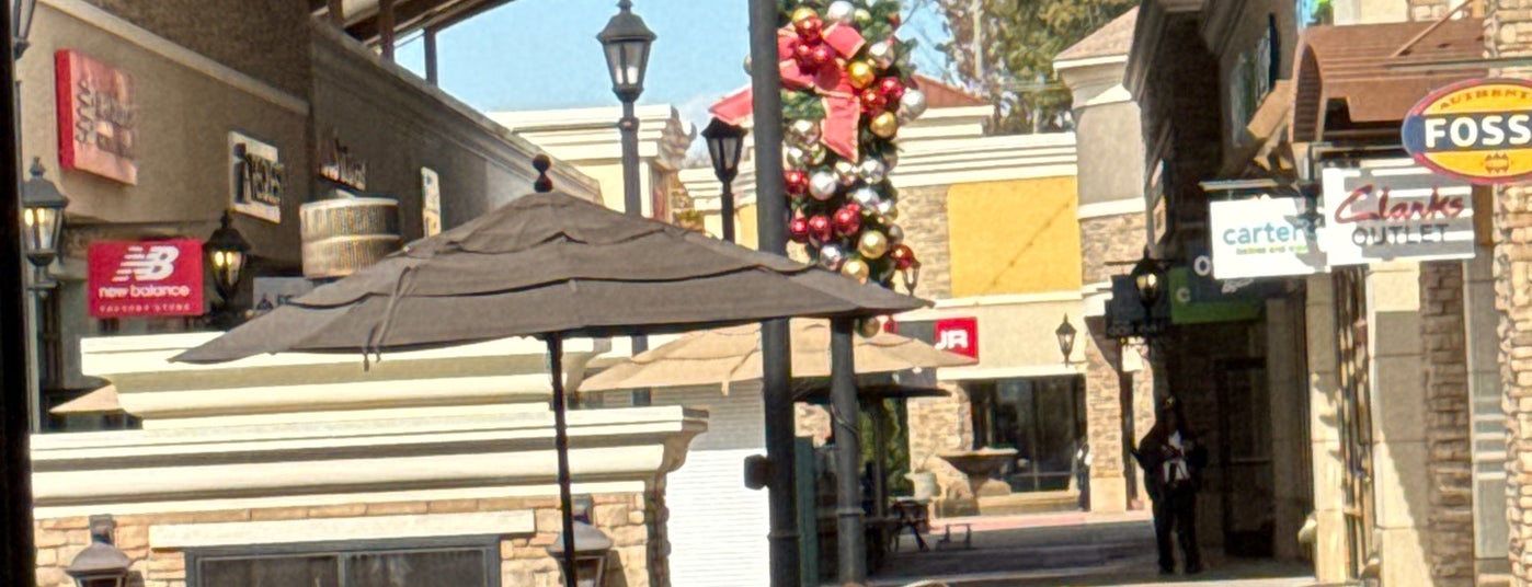 New balance best sale charlotte premium outlets