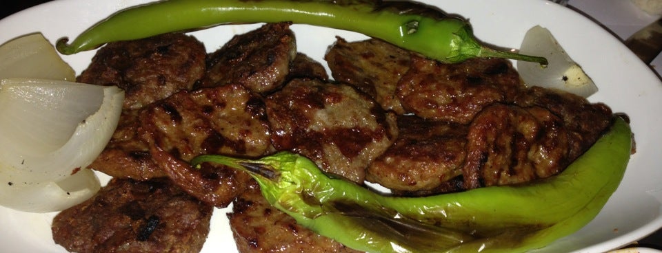 ANTALYA YEMEK MEKANLARI 🍴🍗🍲🍳🍝🍜🍩🍰🍕🍔🍤🍦🍨