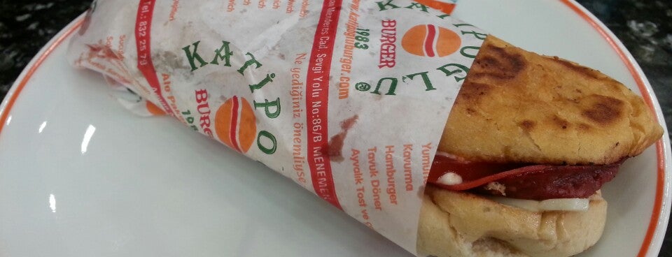 Esnaf Lokantaları İZMİR