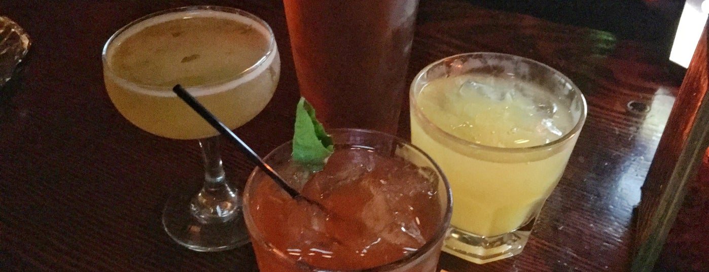 The 15 Best Places with Bar Games in Los Angeles