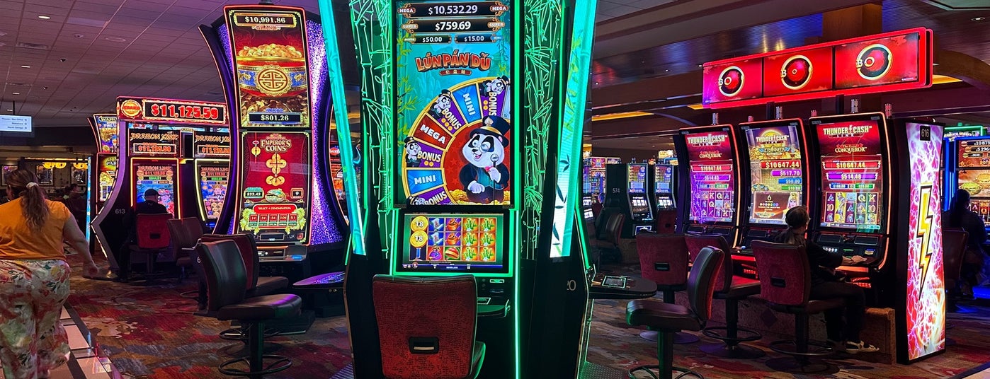 3 Short Stories You Didn't Know About casino