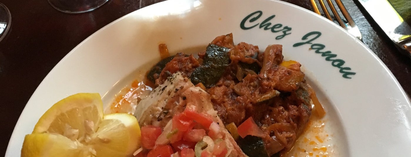 The 15 Best Places for Rabbit in Paris