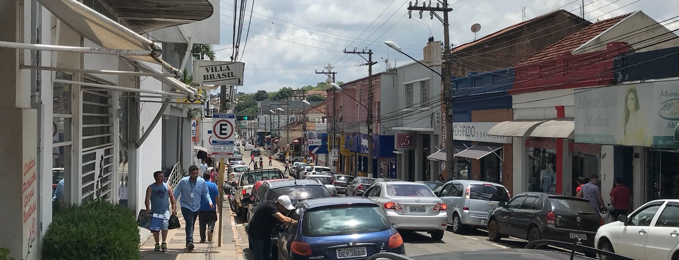 Cabeleireira em avaré em Avaré, SP