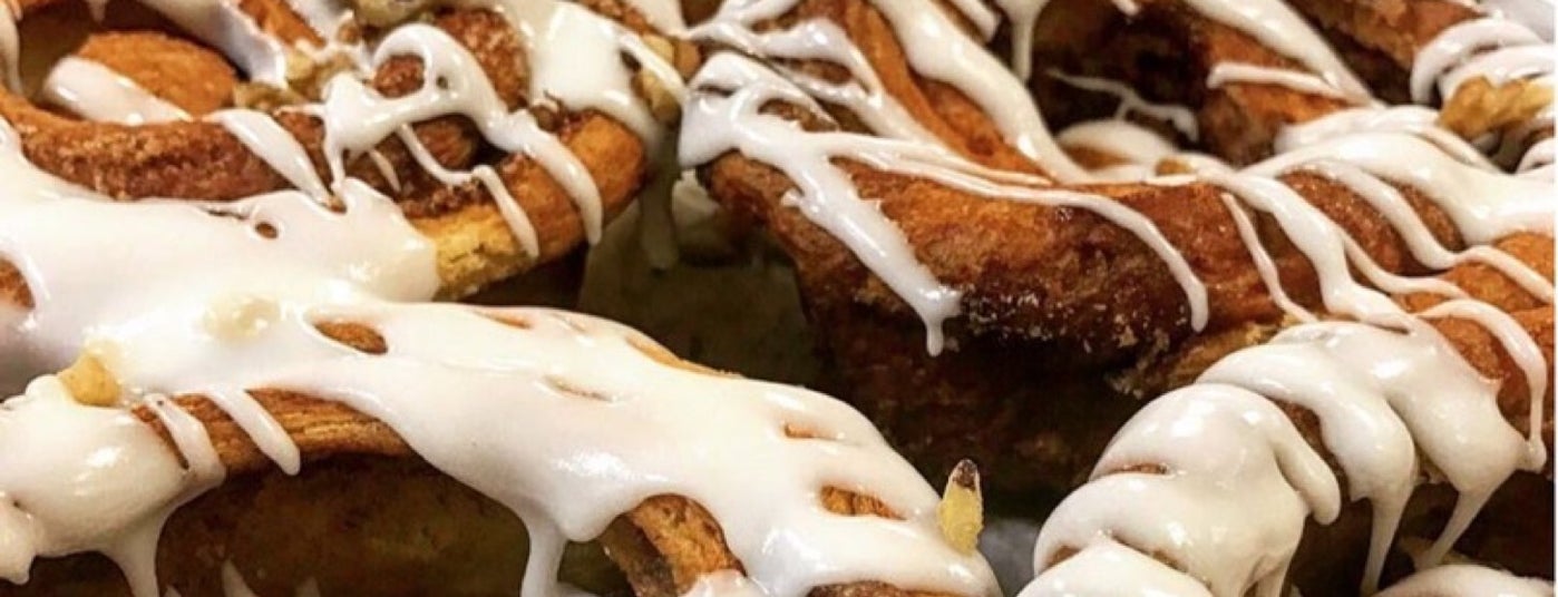Best Cinnamon Rolls in NYC