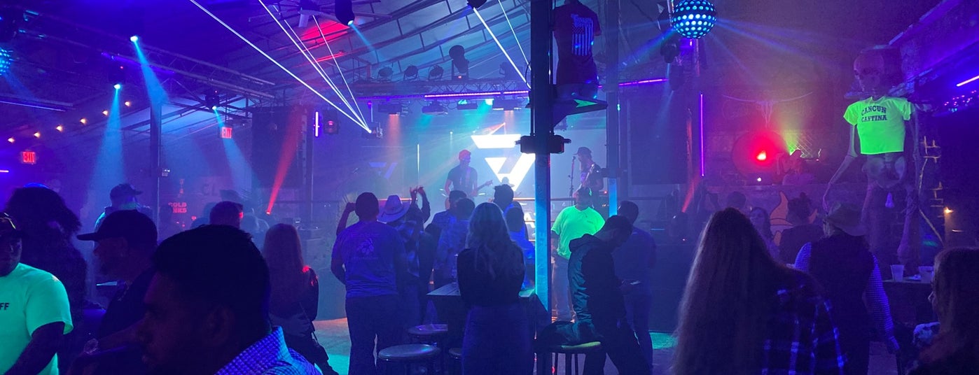 Enigma Night Club in Raleigh - Restaurant reviews