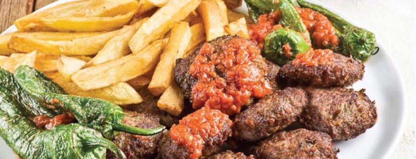 Istanbul Favourites