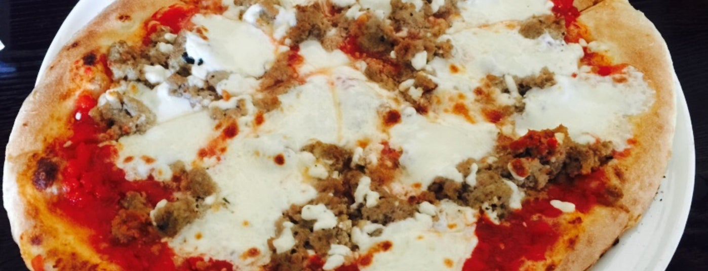 The 15 Best Places for Pizza in Key West