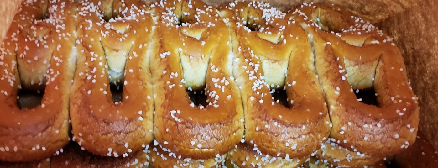 The 15 Best Places for Pretzels in Philadelphia