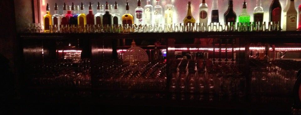 Wellington Nightlife