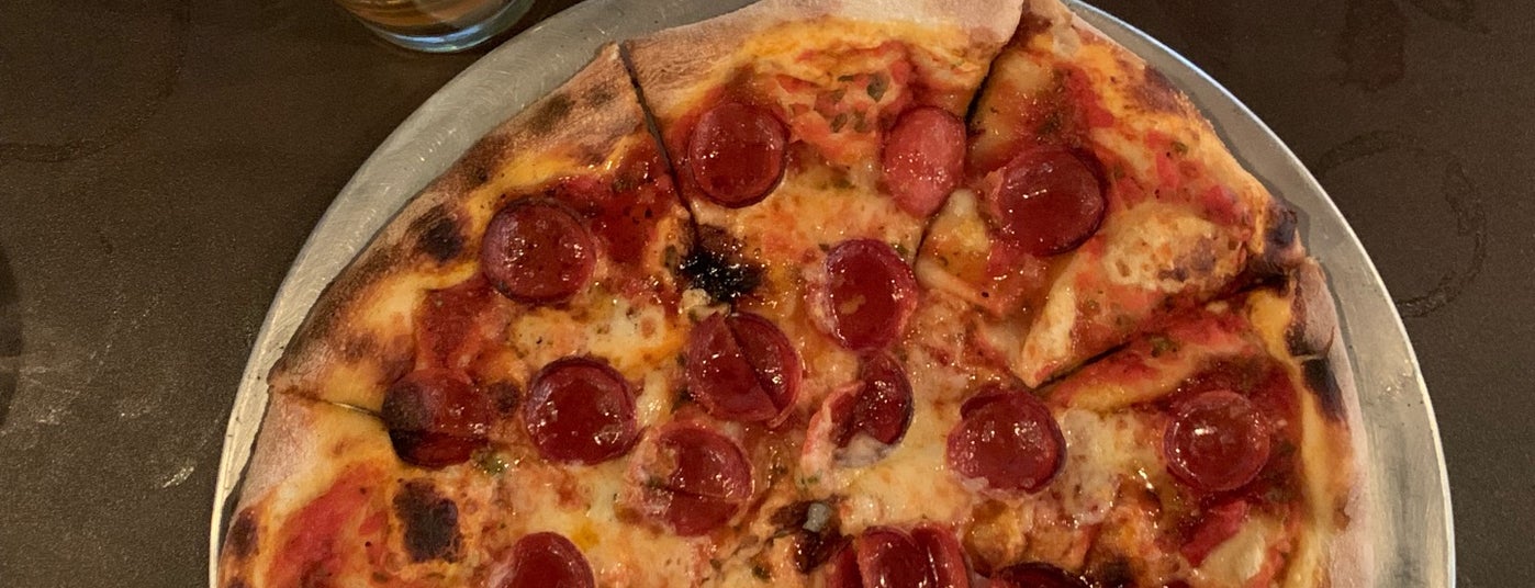 The 15 Best Places for Pizza in Richmond