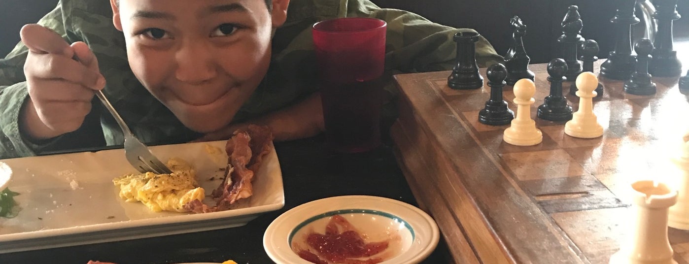 The 15 Best Places for Brunch Food in Buffalo