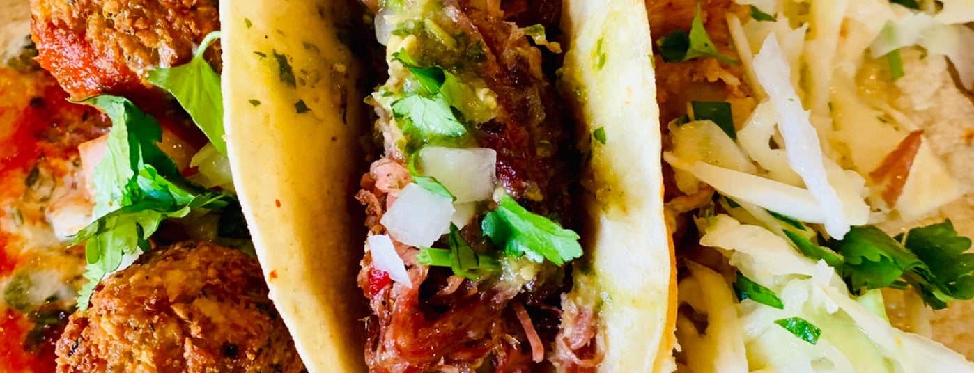 The 15 Best Places for Tacos in Raleigh