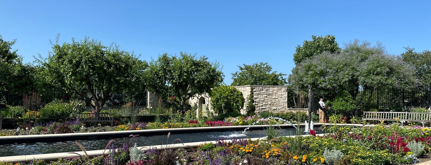 The 15 Best Places for Picnics in Kansas City