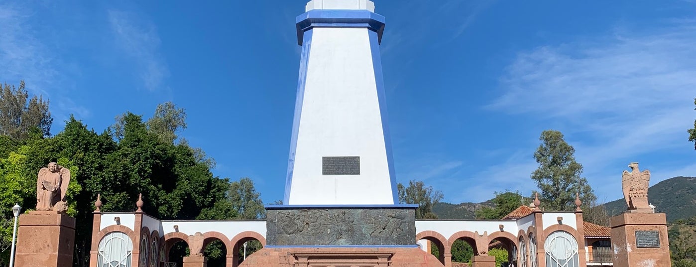 Atractivos Turisticos en Talpa de Allende