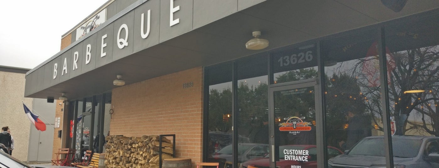 The 15 Best Places for Brisket in Dallas