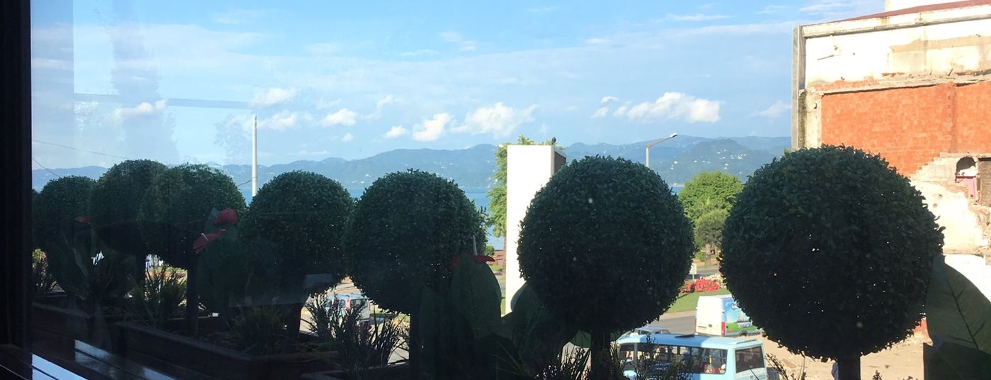 Fatsa Kahve Ateşi