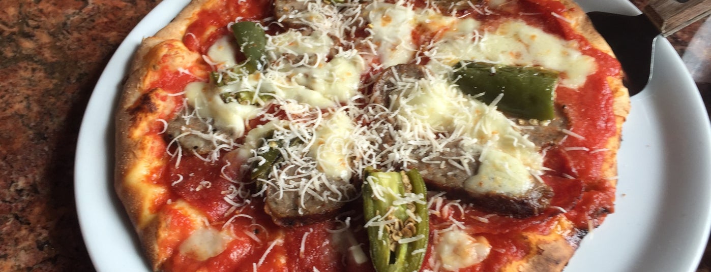 The 15 Best Places for Pizza in Tulsa