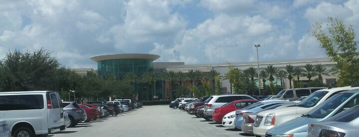 Shop Coach at the Mall at Millenia in Orlando Florida