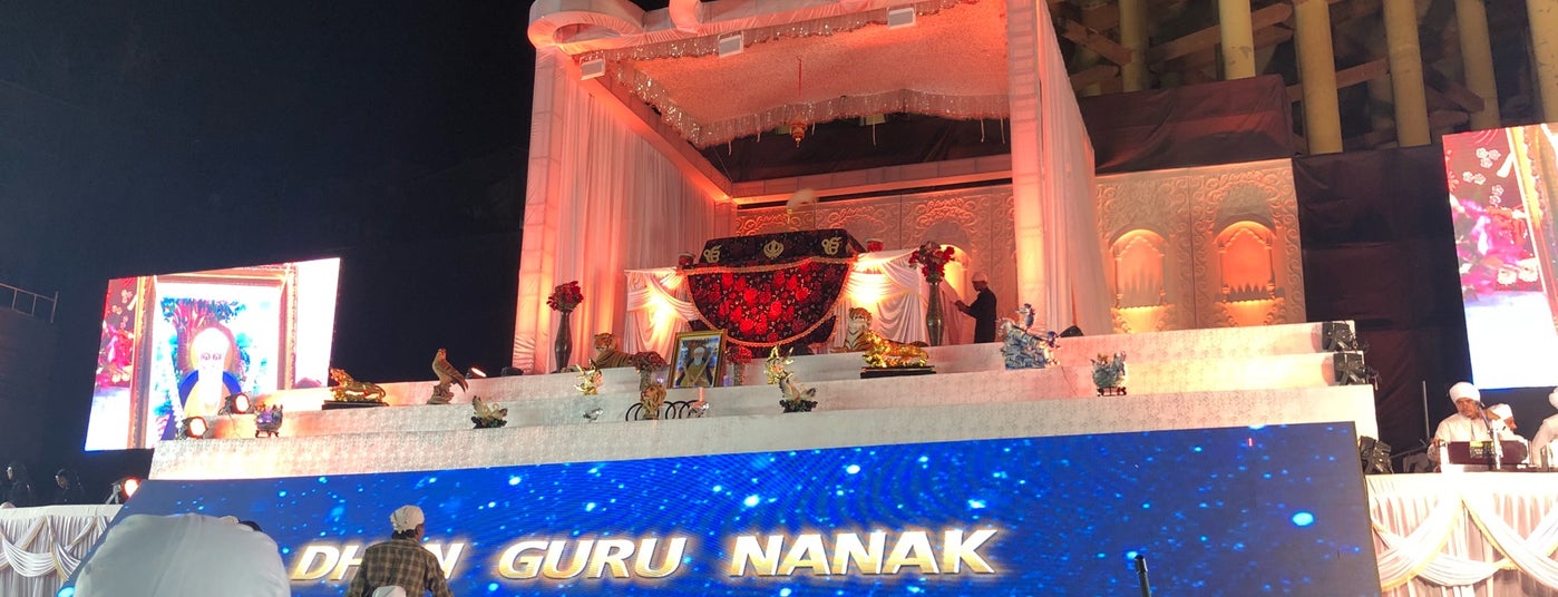 Guide to Ulhasnagar's best spots