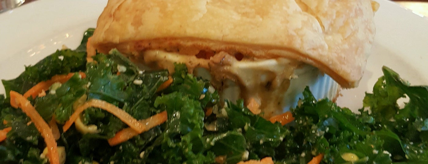 The 15 Best Places for Vegan Food in New York City