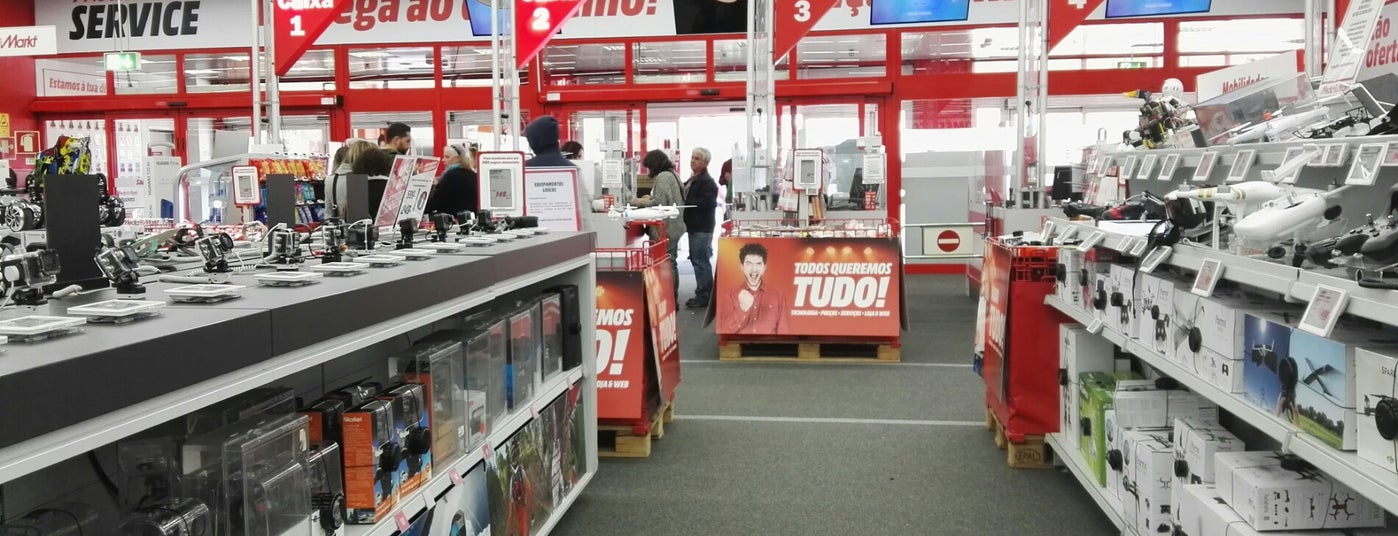 MediaMarkt Portugal