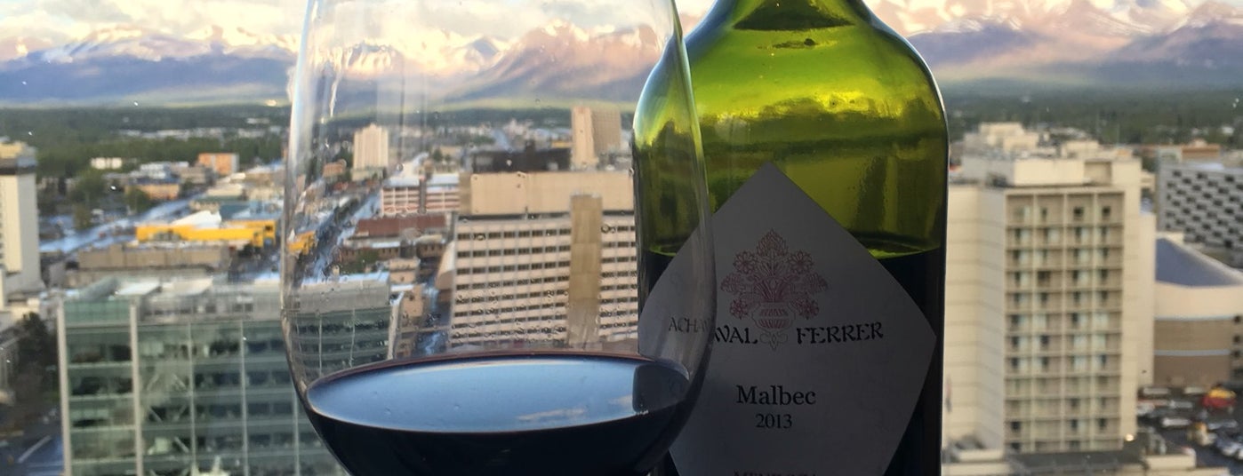 The 15 Best Places for Wine in Anchorage