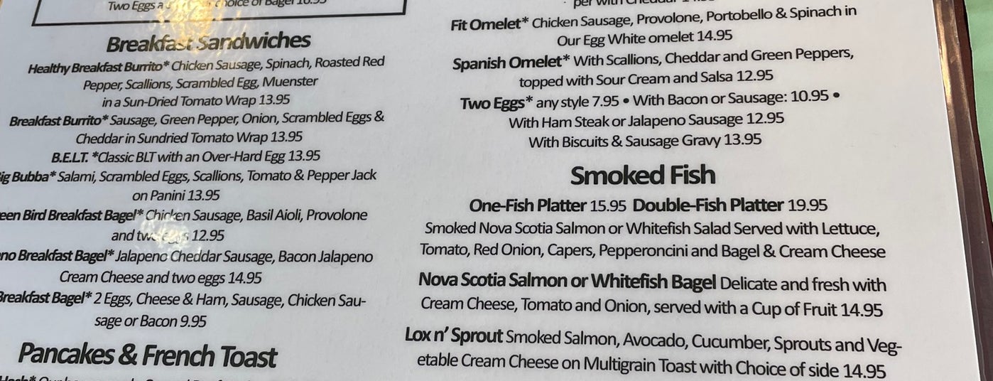 The 15 Best Places for Clams in Key West