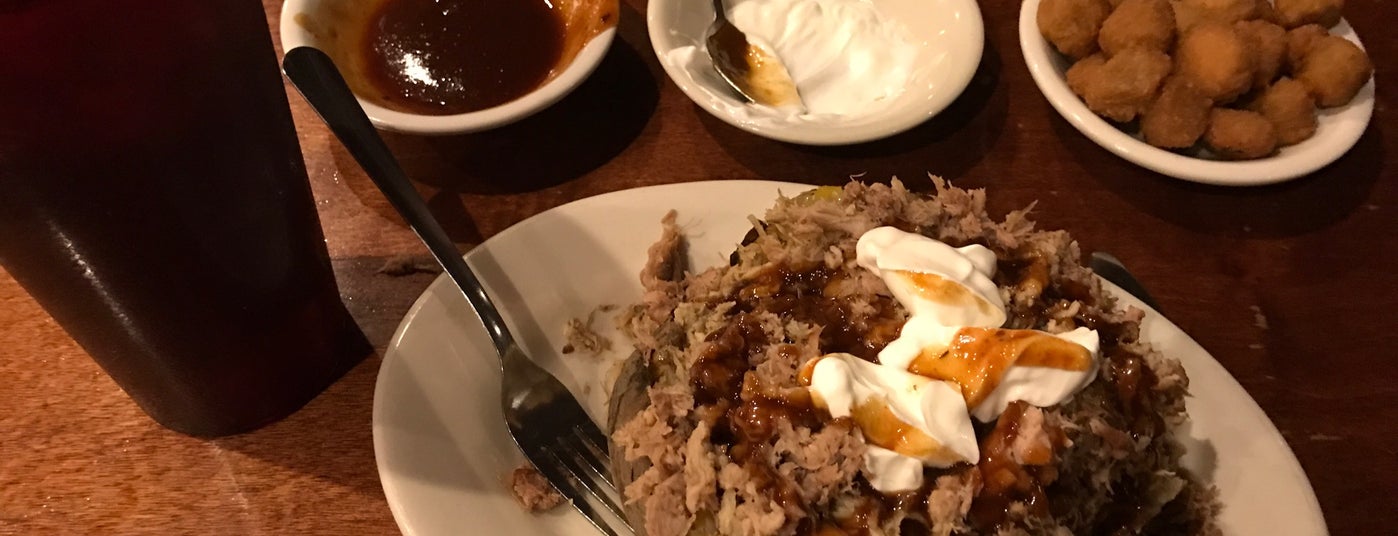 Anniston Restaurants