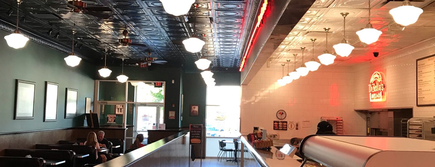 The 15 Best Places for Sub Sandwiches in Indianapolis